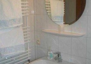 04 Apartment 2-3 persons with balcony - Haus Seegarten, Baart