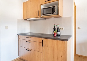 (06) Zwei-Raum-Ferienwohnung