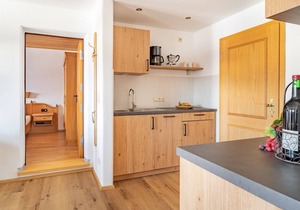 (06) Zwei-Raum-Ferienwohnung