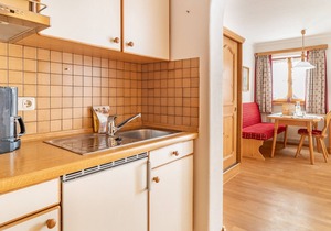 (08) Ein-Raum-Ferienwohnung