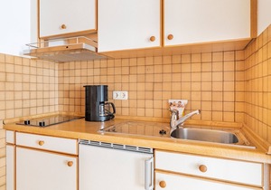 (08) Ein-Raum-Ferienwohnung