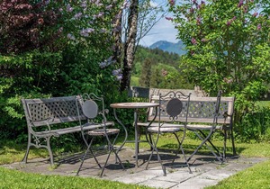 (09) Drei-Raum-Ferienwohnung