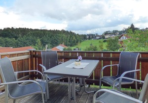 1 bedroom accommodation in Viechtach