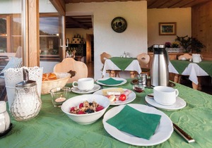 1 Bedroom Apartment In Germany