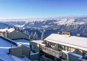 1 bedroom nice apartment in Vason