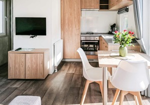 1 bedroom stunning home in Beilngries