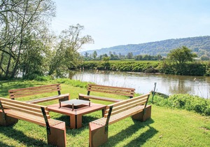 1 bedroom stunning home in Beilngries