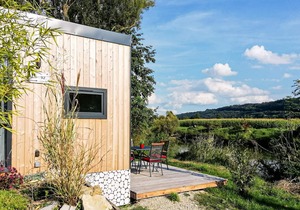 1 bedroom stunning home in Beilngries