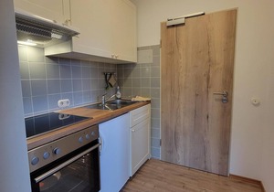 1 Cozy vacation apartment for 2 persons, 20sqm, balcony or terrace