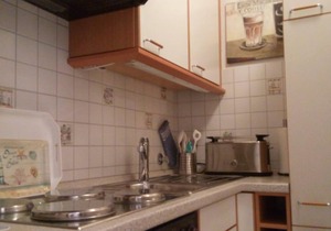 100% lake view - apartment in the best beach location/spa promenade