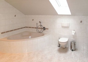 100 m² Apartment ∙ 1 bedroom ∙ 8 guests