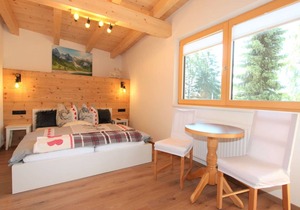 100 m² Apartment ∙ 3 bedrooms ∙ 6 guests