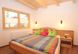 100 m² Apartment ∙ 3 bedrooms ∙ 6 guests