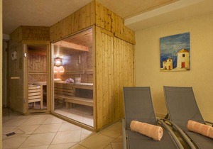 100 m² Apartment ∙ 3 bedrooms ∙ 12 guests