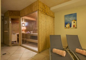 100 m² Apartment ∙ 3 bedrooms ∙ 12 guests