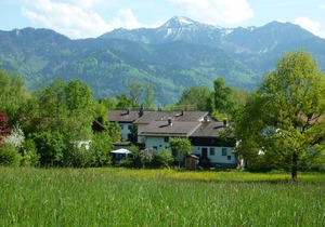 100 m² Apartment ∙ 3 bedrooms ∙ 6 guests