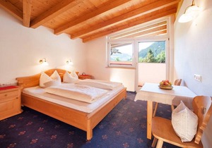 100 m² Apartment ∙ 4 bedrooms ∙ 8 guests