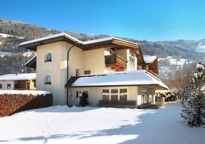 100 m² Apartment ∙ 4 bedrooms ∙ 8 guests