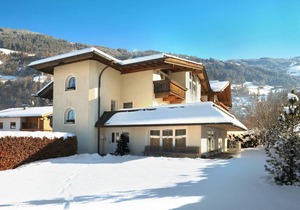100 m² Apartment ∙ 4 bedrooms ∙ 8 guests