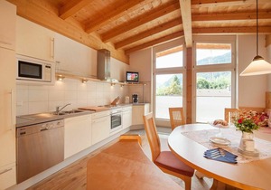 100 m² Apartment ∙ 4 bedrooms ∙ 8 guests