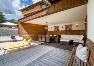 110 m² Apartment ∙ 4 bedrooms ∙ 8 guests