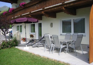 110 m² Apartment ∙ 4 bedrooms ∙ 8 guests