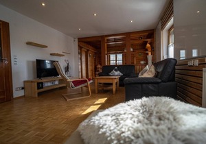 110 m² Apartment ∙ 6 guests