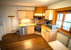 110 m² Apartment ∙ 6 guests