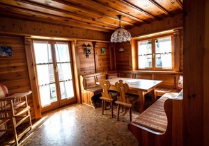 110 m² Apartment ∙ 6 guests