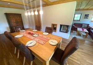 110 m² Apartment ∙ 2 bedrooms ∙ 4 guests