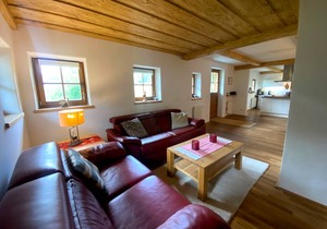110 m² Apartment ∙ 2 bedrooms ∙ 4 guests