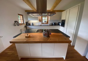 110 m² Apartment ∙ 2 bedrooms ∙ 4 guests