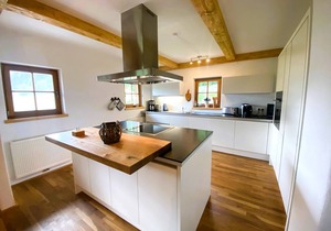 110 m² Apartment ∙ 2 bedrooms ∙ 4 guests