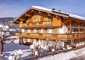 (12) Ein-Raum-Ferienwohnung Unterberg