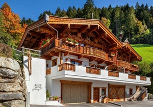 125 m² Apartment ∙ 3 bedrooms ∙ 8 guests