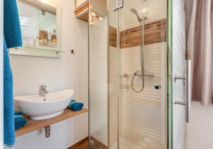 125 m² Apartment ∙ 3 bedrooms ∙ 9 guests