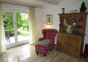 130 m² Apartment ∙ 2 bedrooms ∙ 4 guests