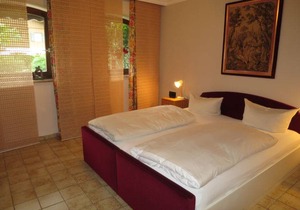 130 m² Apartment ∙ 2 bedrooms ∙ 4 guests