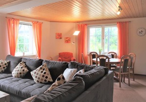 130 m² House ∙ 4 bedrooms ∙ 8 guests
