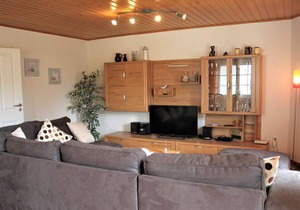 130 m² House ∙ 4 bedrooms ∙ 8 guests