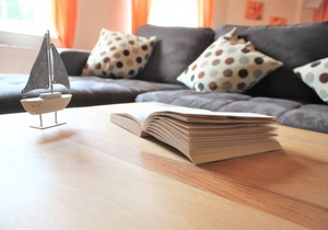 130 m² House ∙ 4 bedrooms ∙ 8 guests