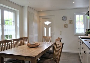 130 m² House ∙ 4 bedrooms ∙ 8 guests