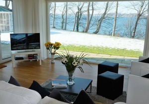 141 m² Apartment ∙ 2 bedrooms ∙ 6 guests