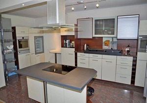 141 m² Apartment ∙ 2 bedrooms ∙ 6 guests