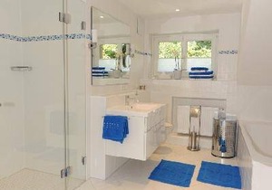150 m² Apartment ∙ 3 bedrooms ∙ 6 guests
