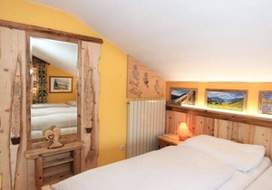 160 m² Apartment ∙ 4 bedrooms ∙ 8 guests
