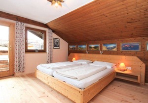160 m² Apartment ∙ 4 bedrooms ∙ 8 guests