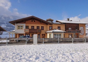160 m² Apartment ∙ 4 bedrooms ∙ 8 guests