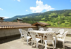 160 m² Apartment ∙ 4 bedrooms ∙ 8 guests