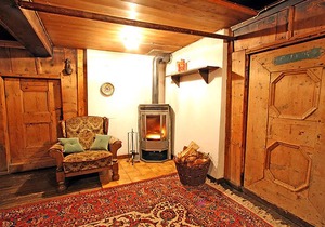 160 m² Farmhouse ∙ 6 bedrooms ∙ 15 guests